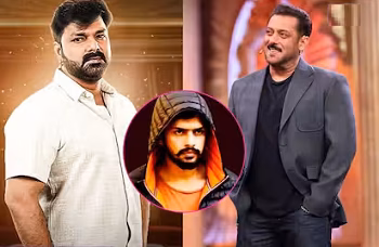 Bigg Boss 19 Finale: पवन सिंह को लॉरेंस बिश्नोई गैंग से धमकी— सलमान खान संग स्टेज शेयर न करने की चेतावनी...