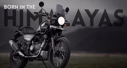 Himalayan 450 Black Edition: रॉयल एनफ़ील्ड का नया स्पेशल एडिशन लॉन्च, रैली फीचर्स के साथ ऑफ-रोडिंग हुई और दमदार