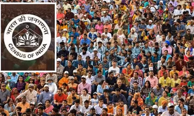 Census 2027 Budget: देश के एक नागरिक को गिनने में कितना खर्च? सरकार ने पास किया ₹11,718 करोड़ का बजट...