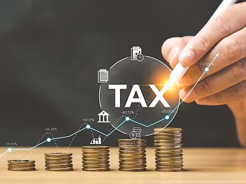 Share Selling Tax Rule: शेयर 5 साल बाद बेचने पर कितना टैक्स देना होगा? पूरी LTCG कैलकुलेशन समझें...