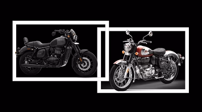 Royal Enfield Classic 350 vs Yezdi Roadster: कौन सी बाइक है आपके लिए बेस्ट? खरीदने से पहले जानें पूरा कंपैरिजन...