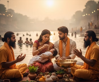 Gand Mool Nakshatra: गंडमूल नक्षत्र में जन्म क्यों माना जाता है अशुभ? जानिए मान्यताएं और शांति पूजा का महत्व...