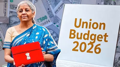 Budget Expectations 2026: बजट में टैक्सपेयर्स को मिल सकती है बड़ी राहत, निर्मला सीतारमण कर सकती हैं ये 10 बड़े ऐलान...