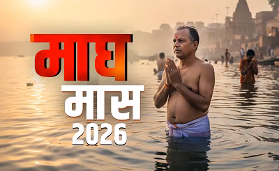 Magh Month 2026: рдорд╛рдШ рдорд╛рд╣ рдореЗрдВ рддреНрд░рд┐рд╡реЗрдгреА рд╕рдВрдЧрдо рд╕реНрдирд╛рди рдХрд╛ рдХреНрдпрд╛ рд╣реИ рд░рд╣рд╕реНрдп? рдХреНрдпрд╛ рд╕рдЪ рдореЗрдВ рдХрдЯ рдЬрд╛рддреЗ рд╣реИрдВ рдЬрдиреНрдо-рдЬрдиреНрдорд╛рдВрддрд░ рдХреЗ рдкрд╛рдк...