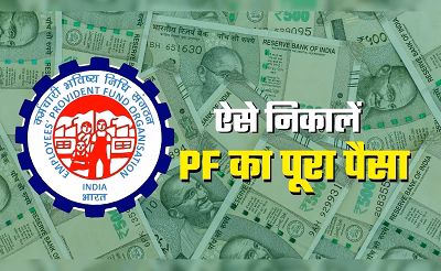 EPFO PF Withdrawal: पीएफ का पैसा बार-बार अटक रहा है? क्लेम रिजेक्ट होने की बड़ी वजहें और सही तरीका यहां जानें...