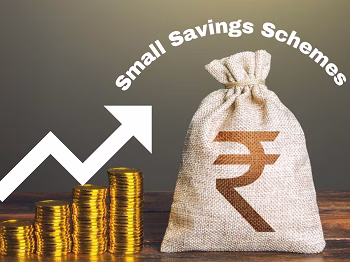 Small Savings Scheme: निवेशकों को बड़ी राहत, छोटी बचत योजनाओं की ब्याज दरों पर सरकार का बड़ा फैसला...