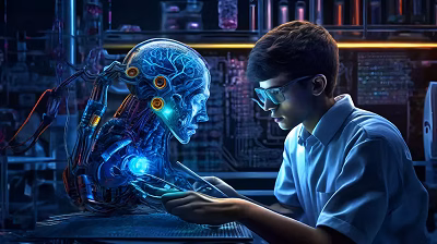 Google AI Course: рдЧреВрдЧрд▓ рдиреЗ рд▓реЙрдиреНрдЪ рдХрд┐рдП 7 AI рдкреНрд░реЛрдлреЗрд╢рдирд▓ рд╕рд░реНрдЯрд┐рдлрд┐рдХреЗрдЯ рдХреЛрд░реНрд╕, рд╕реБрдВрджрд░ рдкрд┐рдЪрд╛рдИ рдиреЗ рднрд╛рд░рдд рдордВрдбрдкрдо рд╕реЗ рдХрд┐рдпрд╛ рдмрдбрд╝рд╛ рдРрд▓рд╛рди...