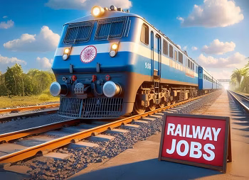 Sarkari Naukri 2026: Indian Railways में 11,127 पदों पर ALP भर्ती 2026, होली के बाद आ सकता है नोटिफिकेशन...