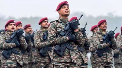 Job Alert 2026: SSB рдореЗрдВ рдмрдВрдкрд░ рднрд░реНрддреА, CRPF-BSF-ITBP рдореЗрдВ рднреА рдиреМрдХрд░реА рдХрд╛ рдмрдбрд╝рд╛ рдореМрдХрд╛...