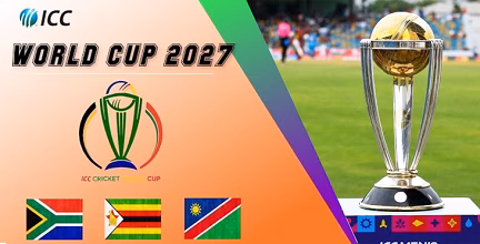 ODI World Cup 2027: क्या होगा फॉर्मेट, कितनी टीमें खेलेंगी और कैसे मिलेगी एंट्री? यहाँ देखें पूरी डिटेल...