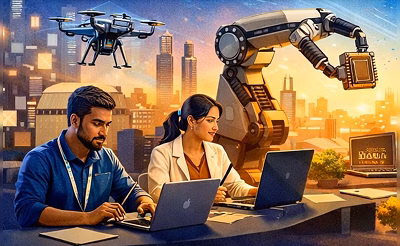 AI Scholarship 2026: 15,000 рдпреБрд╡рд╛рдУрдВ рдХреЛ рдорд┐рд▓реЗрдЧрд╛ рдмрдбрд╝рд╛ рдореМрдХрд╛, рд╕рд░рдХрд╛рд░-рдЯреЗрдХ рдХрдВрдкрдирд┐рдпреЛрдВ рдХреА рд╕рд╛рдЭреЗрджрд╛рд░реА...