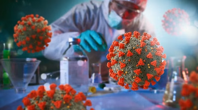 Corona Virus Update 2026: рдХреЛрд░реЛрдирд╛ рдХреА рд╡рд╛рдкрд╕реА? рдЕрдореЗрд░рд┐рдХрд╛ рд╕рдореЗрдд рдХрдИ рджреЗрд╢реЛрдВ рдореЗрдВ рдмрдврд╝ рд░рд╣реЗ рдХреЗрд╕, рдирдпрд╛ BA.3.2 рд╡реЗрд░рд┐рдПрдВрдЯ рдмрдирд╛ рдЪрд┐рдВрддрд╛...