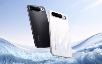 Budget 5G Phone: Realme 16 5G рд▓реЙрдиреНрдЪ рдбреЗрдЯ рдХрдВрдлрд░реНрдо, Selfie Mirror рдлреАрдЪрд░ рдФрд░ 7000mAh рдмреИрдЯрд░реА рдХреЗ рд╕рд╛рде рдПрдВрдЯреНрд░реА!...