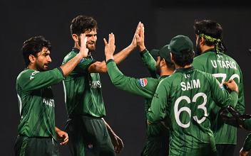 Pakistan vs Bangladesh ODI Series: पाकिस्तान की शानदार जीत, दूसरे वनडे में बांग्लादेश को 128 रन से हराया...