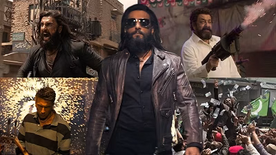 Dhurandhar 2 Advance Booking: रिलीज से पहले ही 130 करोड़ पार, बॉक्स ऑफिस पर बड़ा धमाका तय...