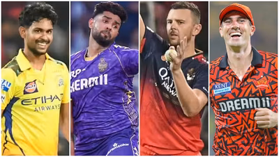 IPL 2026 Injury Update: рд╕реАрдЬрди рд╕реЗ рдкрд╣рд▓реЗ рдмрдбрд╝рд╛ рдЭрдЯрдХрд╛, 7 рддреЗрдЬ рдЧреЗрдВрджрдмрд╛рдЬ рдмрд╛рд╣рд░; рдЬрд╛рдиреЗрдВ рдХрд┐рди рдЯреАрдореЛрдВ рдкрд░ рдкрдбрд╝реЗрдЧрд╛ рдЕрд╕рд░...